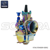 PWK Carburetor 21MM（P/N:ST04009-0092）top quality