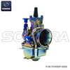 PWK Carburetor 32MM（P/N:ST04009-0096）top quality