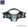 Rear Part Head Cover for SYM Symphony replica (P/N:ST00001-0012) Top Quality