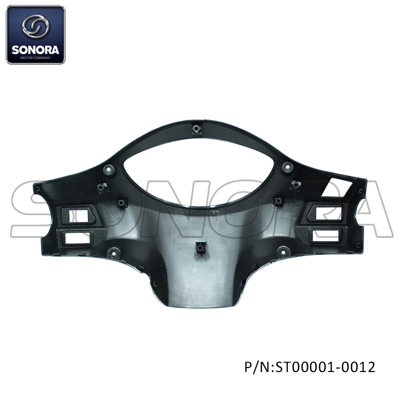 Rear Part Head Cover for SYM Symphony replica (P/N:ST00001-0012) Top Quality