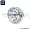 MASH FIFTY， SEVENTY FIVE，CAFE RACER，SCRAMBLER Headlight (P/N:ST02000-0001) top quality