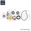 Vespa Gts 250-300cc Water pump repair kit（P/N:ST04096-0062 ) Top Quality