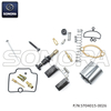 PWK Carburetor Repair Kit 32-34MM(P/N:ST04015-0026) Top Quality
