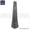 Vespa sprint front cover carbon look(P/N: ST01002-0042) Top Quality