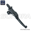 Left Lever 0018 Black Black (P/N:ST06032-0018)Original Quality Spare Parts