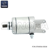 PIAGGIO VESPA GTS300 Starter Motor 58142R (P/N: ST04056-0038 ） Top Quality 