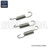 Pocket bike Clutch spring set (P/N:ST04023-0006 ） Top Quality 
