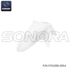 Front fender for SYM Symphony SR125 61101-X3A-000 white(P/N:ST01000-0054) Top Quality