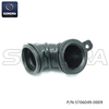 PIAGGIO VESPA 4T LX50 ('09-'13) Prmavera sprint Fly 50 Air Breather Tube 848680 (P/N:ST06049-0009) High Quality
