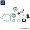 Kymco50 2T B&w Eu2 03 Dink Lc98-02 Super9 00-04 Rms10 011 0480 Water pump repair kit (P/N:ST04096-0060） Top Quali