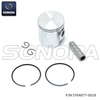 DERBI SENDA 70 LC 47MM Piston kit (P/N:ST04077-0018 ） Top Quali