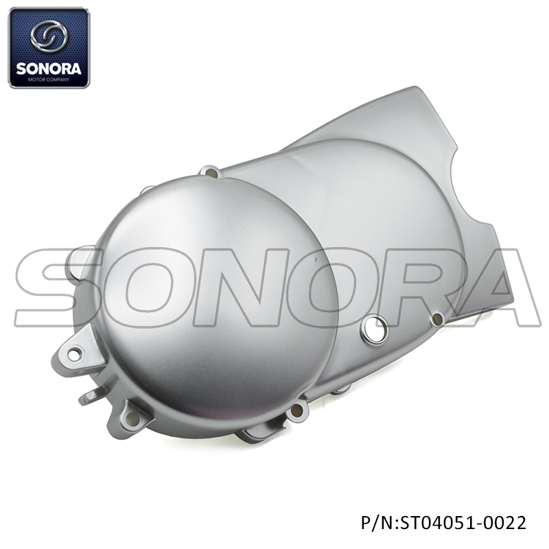 PW80 Engine Cover(P/N:ST04051-0022） Top Quali