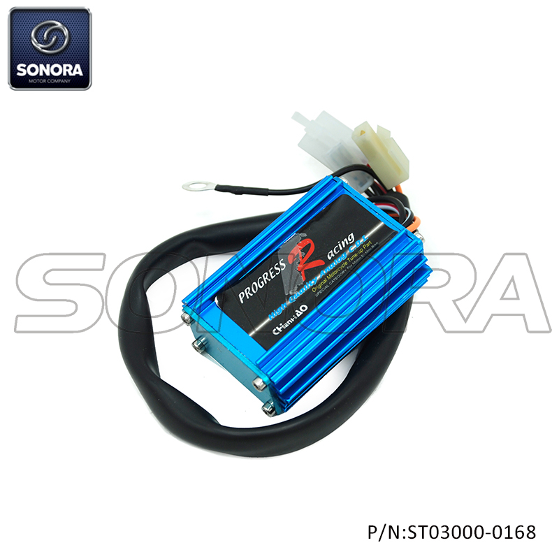 PW80 Racing CDI (P/N:ST03000-0168） Top Quali
