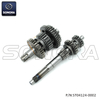 PW80 Transmission assy （P/N:ST04124-0002 ） Top Quali