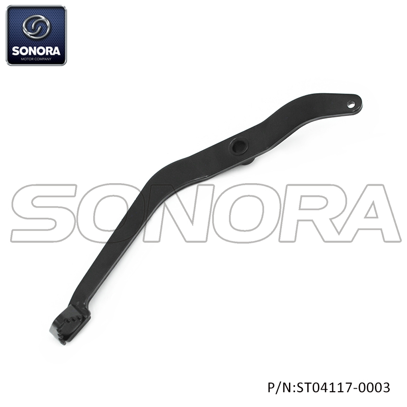 PW80 Brake Lever-Rear（P/N:ST04117-0003 ） Top Quali