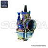 PWK Carburetor 28mm (P/N:ST04009-0091）Top Quality