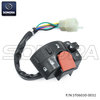 Nitro Left handle switch (P/N:ST06030-0032) Top Quality