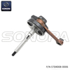 CIAO50 10mm Pin Crankshaft (P/N:ST04008-0006) Top Quality