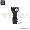 ELYSEO ELYSTAR JETFORCE SPEEDFIGHT TREKKERCNC Steering Column-BLACK(P/N:ST06008-0017) Top Quality