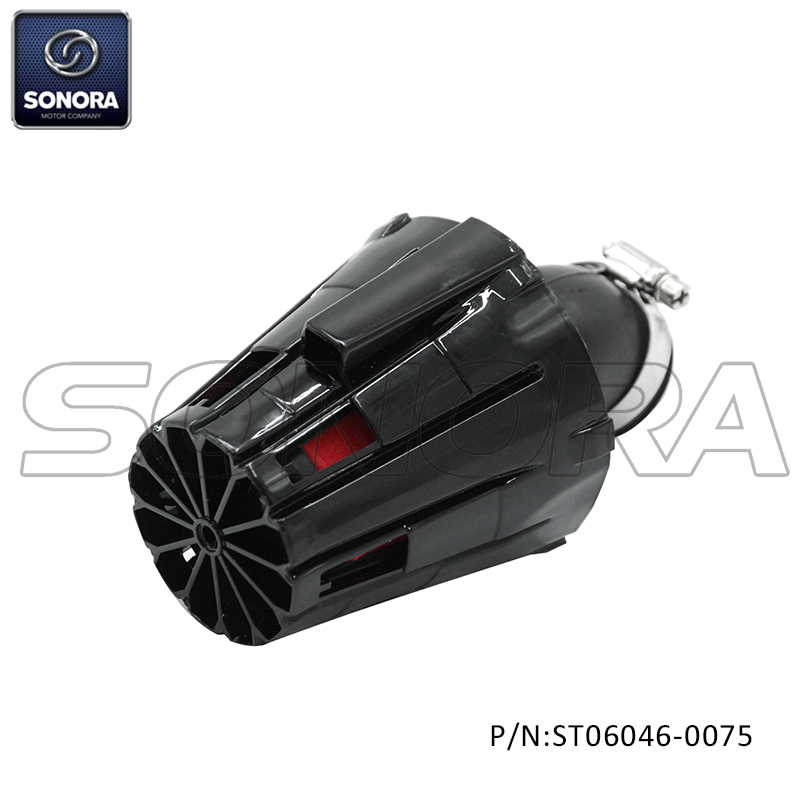 Universal Air filter Ø28 - 35 MM(P/N:ST06046-0075 ） Top Quality 