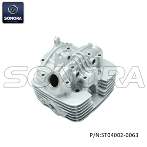 Cylinder head for GS125(P/N:ST04002-0063) Top Quality