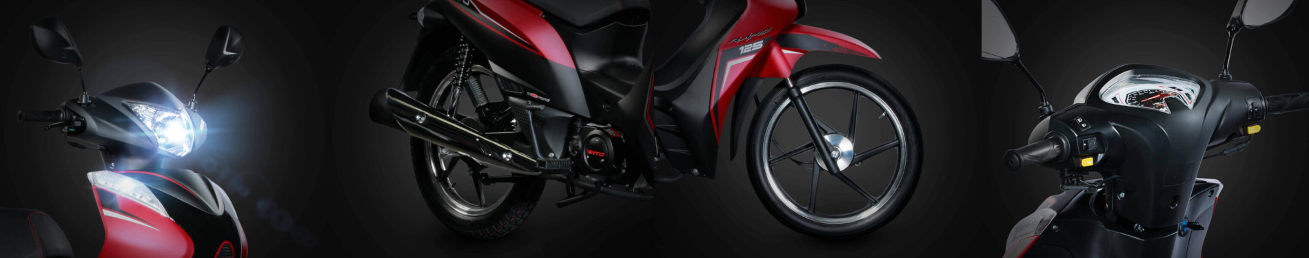 RAPID 125-1 RAPID 125-1