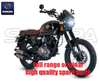 VENTO THRILLER 200 Complete Spare Parts Original Quality