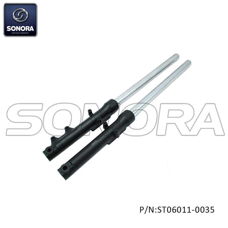 Front Absorber for KIDEN KD150-L(P/N:ST06011-0035) top quality