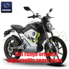 ITALIKA ELECTRIC VOLTIUM GRAVITY CITIO Complete Spare Parts Original Quality