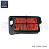 AIR FILTER FOR SUZUKI: R.O. 13781-05H00-000(P/N:ST06047-0169) Top Quality