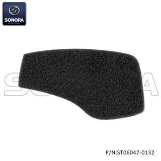 AIR FILTER FOR KYMCO Agility, People, Super 8 50cc: R.O. 00162309 - 17205-KFA6-900(P/N:ST06047-0132) Top Quality