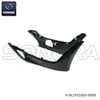 PCX125 lower cover set black 64431-K35-V00ZK 64432-K35-V00ZK 14-17 (P/N:ST01005-0009） Top Quality 