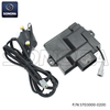 50KMH E5 ECU for Vespa Sprint Piaggio zip(P/N:ST03000-0200 ） Top Quali