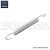 Derbi senda Side stand spring(P/N:ST06090-0003) Top Quality