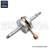 Crankshaft for MBK 51 AV10(P/N:ST04008-0040) Top Quality