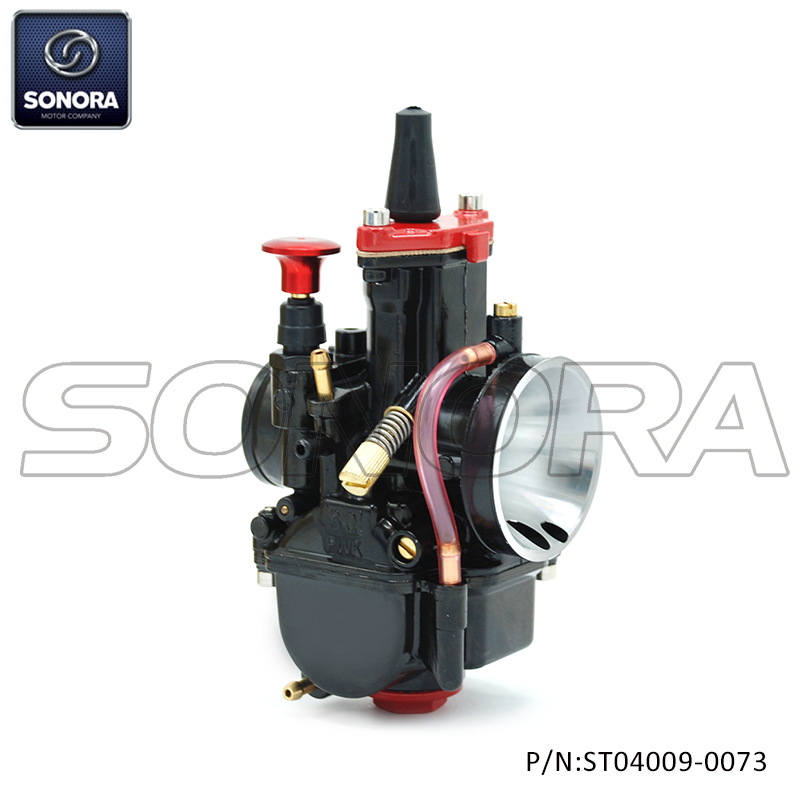 PWK Carburetor 32mm Black Edition(P/N:ST04009-0073）Top Quality