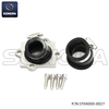 Intake manifold revolving Aerox 24-32MM(P/N:ST04000-0027 ） Top Quality