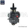PWK Carburetor CNC 26MM (P/N:ST04009-0106) Top Quality