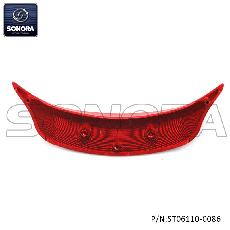 VESPA Sprint Primavera CNC Speedometer spolier（P/N:ST06110-0086） Top Quality