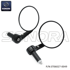 Universal mirror set with EMARK（P/N:ST06027-0049） Top Quality