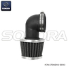 Powerfilter 90 degrees - 35mm（P/N:ST06046-0043) Top Quality