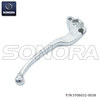 SYM SPARE PARTS X PRO Left lever（P/N:ST06032-0038 ） Top Quali