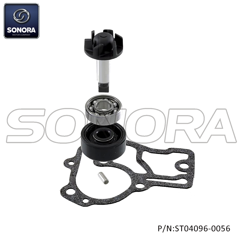 Waterpump repair kit for Yamaha50 4T Neo.s Vino(P/N:ST04096-0056） Top Quality