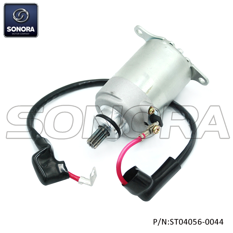Start Motor for SYM Symphony 31200-ARA-000(P/N:ST04056-0044) top quality