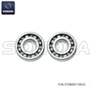  Bearing 6204C4 (P/N:ST08007-0025） Top Quality