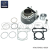 GY6 125CC 152QMI 52.4 MM Cylinder kit(P/N:ST04013-0029) Top Quality