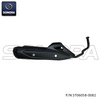 PCX EXHAUST K35 14-17 125-150cc (P/N:ST06058-0082） Top Quality 