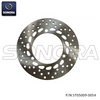 NMAX 125 DISK. REAR BRAKE 2 2DP-F582W-00 (P/N:ST05009-0054） Top Quality 