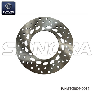 NMAX 125 DISK. REAR BRAKE 2 2DP-F582W-00 (P/N:ST05009-0054） Top Quality 