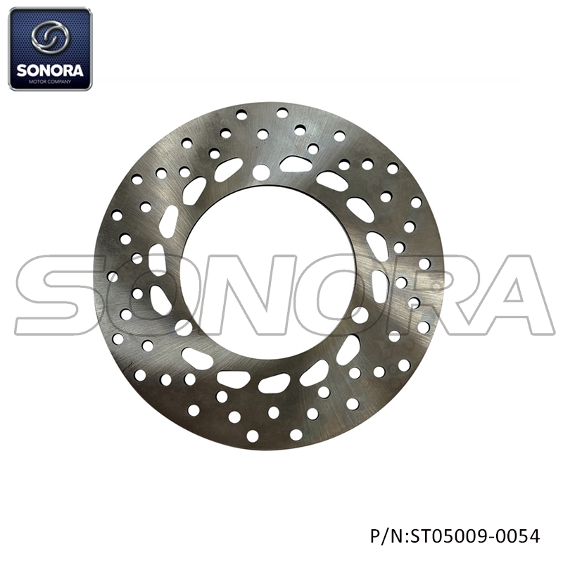 NMAX 125 DISK. REAR BRAKE 2 2DP-F582W-00 (P/N:ST05009-0054） Top Quality 